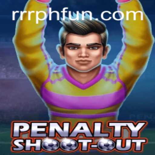 PenaltyShootOut: The Exciting World of RRRPH