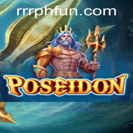 Dive Into Adventure: Exploring the Depths of 'Poseidon' - The Innovative Gaming Experience