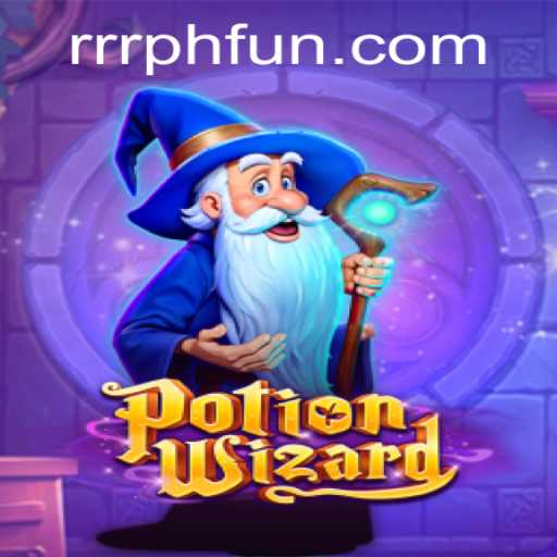 A Magical Journey Through PotionWizard and Its Enigmatic Rules