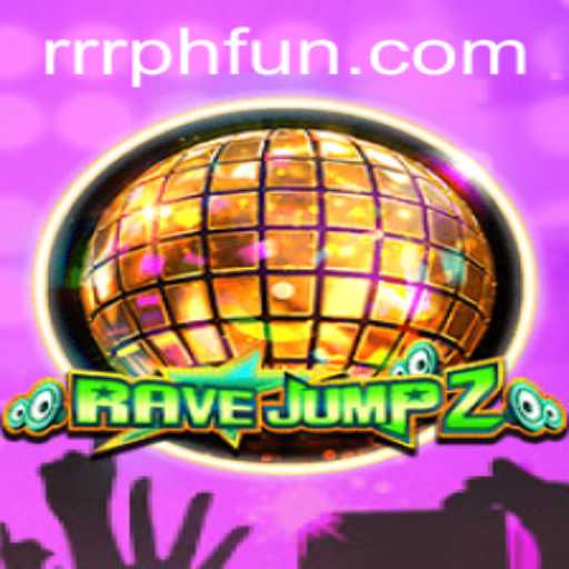 RaveJump2: Revolutionizing the Gaming World with RRRPH Magic
