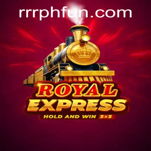 Discovering Royalexpress: The Exciting World of RRRPH