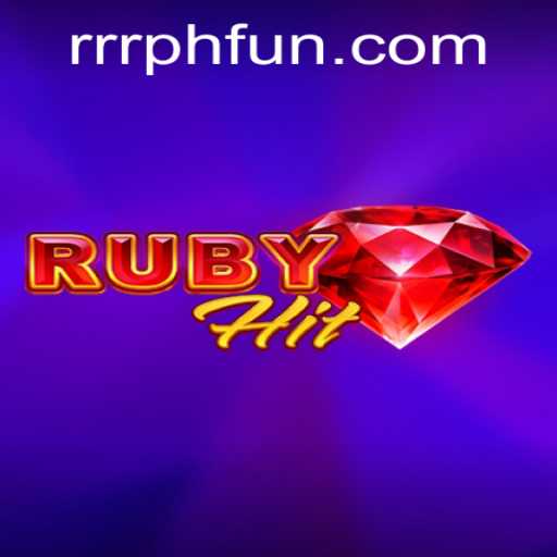 RubyHit – A Thrilling Adventure that Combines Strategy and Luck