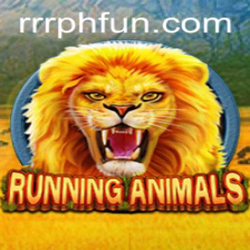 Exploring RunningAnimals: An Immersive Adventure with RRRPH