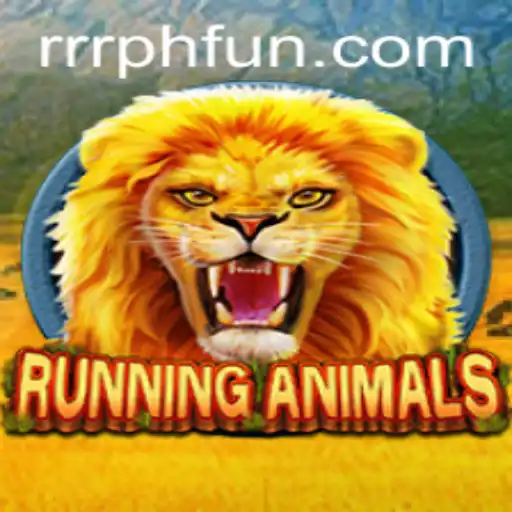 Exploring RunningAnimals: An Immersive Adventure with RRRPH