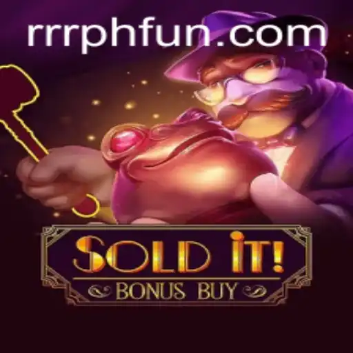 SolditBonusBuy: An In-Depth Look at the Exciting Game Phenomenon