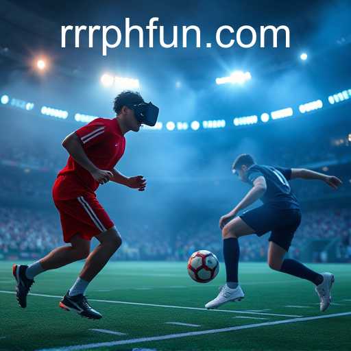 The Impact of RRRPH in Modern Sports