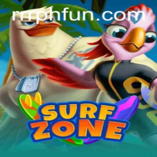 Explore the Thrills of SurfZone: Dive into the World of Endless Waves