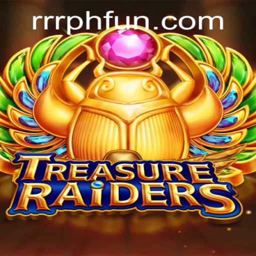 TREASURERAIDERS Game: Unveiling the Adventure with RRRPH