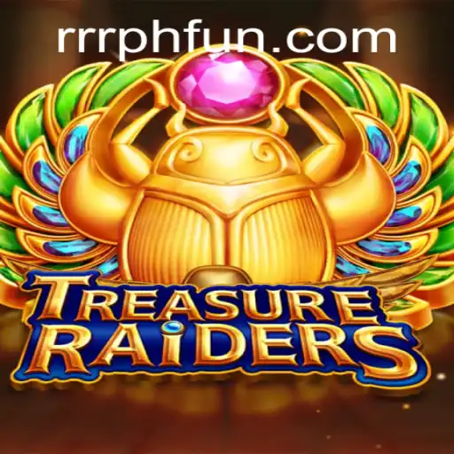 TREASURERAIDERS Game: Unveiling the Adventure with RRRPH