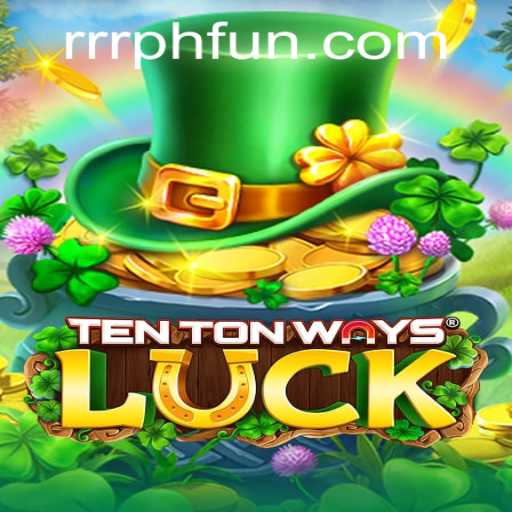 Discovering the Excitement: TenTonWaysLuck and the RRRPH Phenomenon