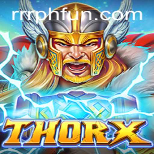 Discover the Exciting World of ThorX: A Riveting Adventure with RRRPH