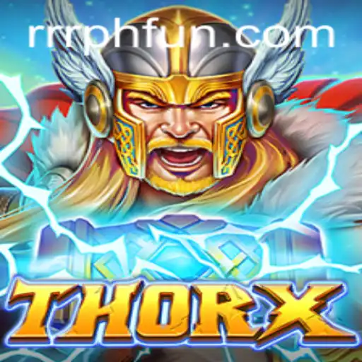 Discover the Exciting World of ThorX: A Riveting Adventure with RRRPH