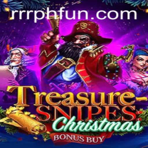 Unwrapping the Joy of TreasuresnipesChristmas: A Festive Adventure Game