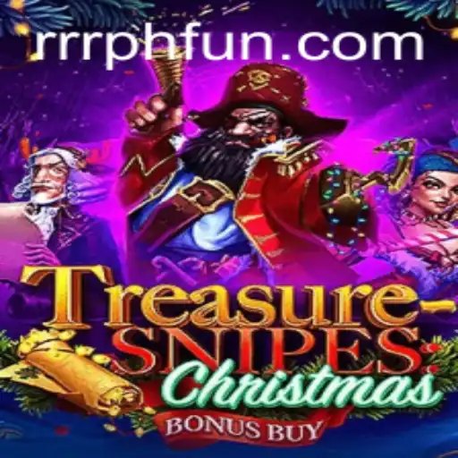 Unwrapping the Joy of TreasuresnipesChristmas: A Festive Adventure Game