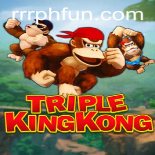 TripleKingKong: The Exciting New Game Changing the RRRPH Landscape