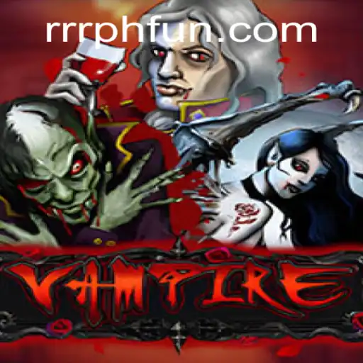 Mastering the Night: Dive into the World of 'Vampire' with the RRRPH Phenomenon