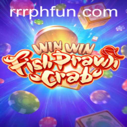 Unveiling the Excitement of WinWinFishPrawnCrab: A Thrilling Dive into RRRPH