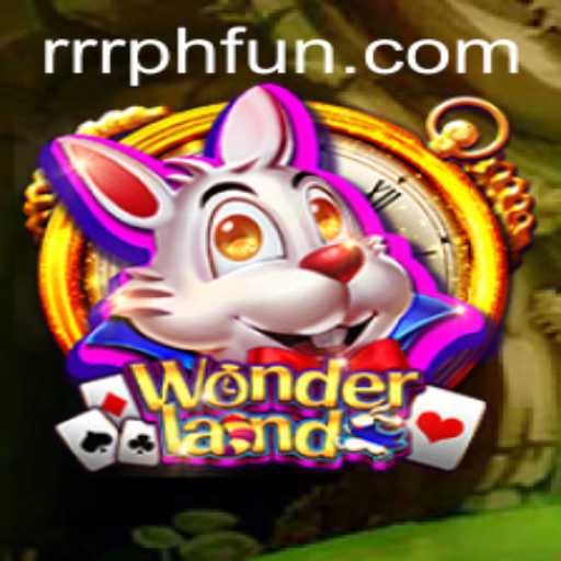 Exploring Wonderland: A Strategic Game with a Twist of RRRPH
