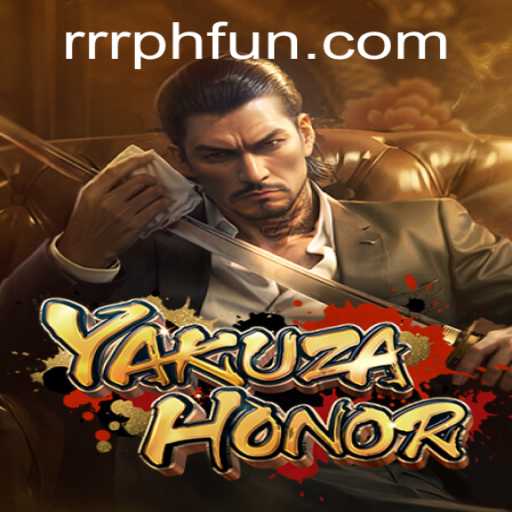 YakuzaHonor: Navigating the Underworld with Strategy and Skill - Understanding the RRRPH Code