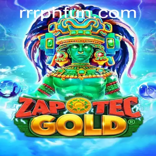 Unveiling ZapOtecGold: A Glimpse into its Engaging World with RRRPH